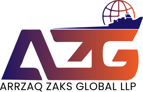 ARRZAQ ZAKS GLOBAL LLP 