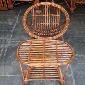 Baby Chair & Table set