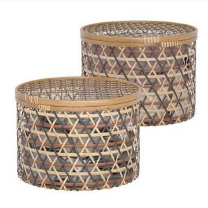 Bamboo Box