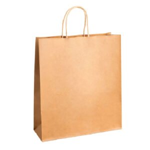 Grocery Paper Bags