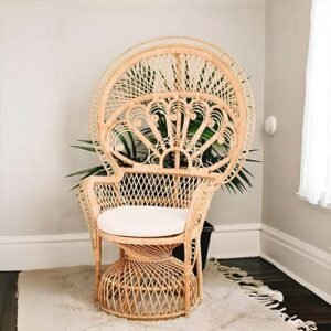 Premium Cane Chair