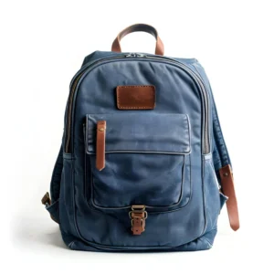 Kids Leather Bag